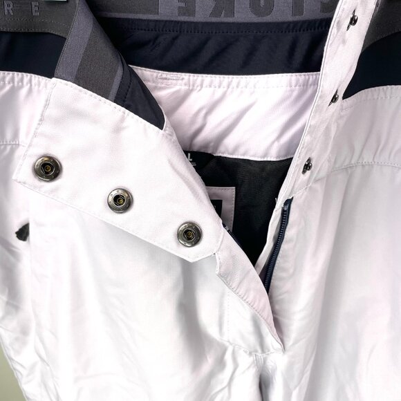 Picture Organic Clothing BIO-Sourced ThermalDry Ski Jacket & Pants Set Size L - Picture 13 of 16